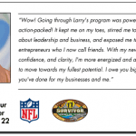 Steve Wright Endorses Larry Broughton